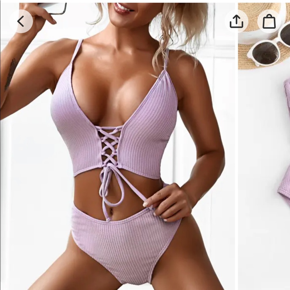 ZAFUL Bikini